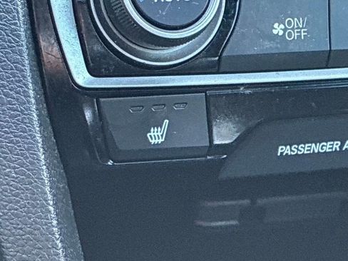 Used 2017 Honda Civic Si image 27