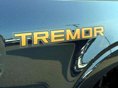 Used 2025 Ford F150 Tremor AWD/4WD image 9