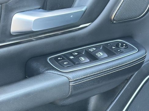 Used 2022 RAM 1500 Rebel w/ Rebel Level 2 Equipment Group AWD/4WD image 22
