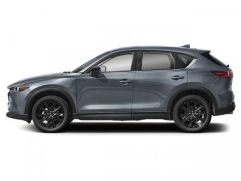 Used 2024 MAZDA CX-5 Carbon Edition AWD/4WD image 3