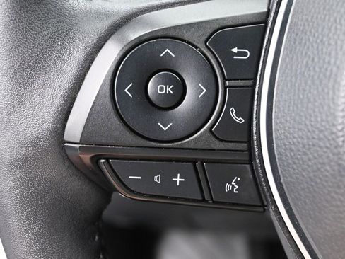 Used 2023 Toyota RAV4 XLE Premium AWD/4WD image 18