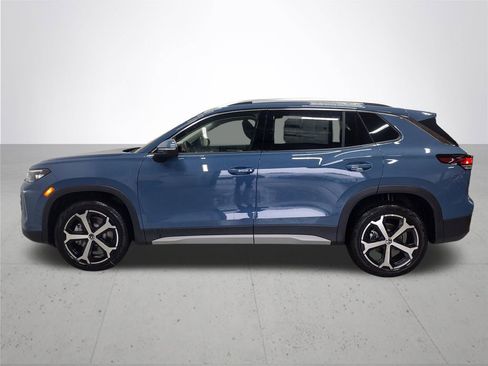 New 2026 Volkswagen Tiguan SE image 9