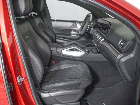 Used 2024 Mercedes-Benz GLE 63 AMG S image 9