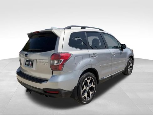 Used 2016 Subaru Forester 2.0XT Touring w/ Eyesight & Navigation System AWD/4WD image 5