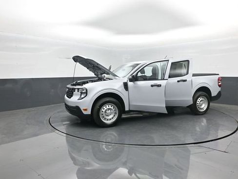 New 2026 Ford Maverick XL FWD image 35