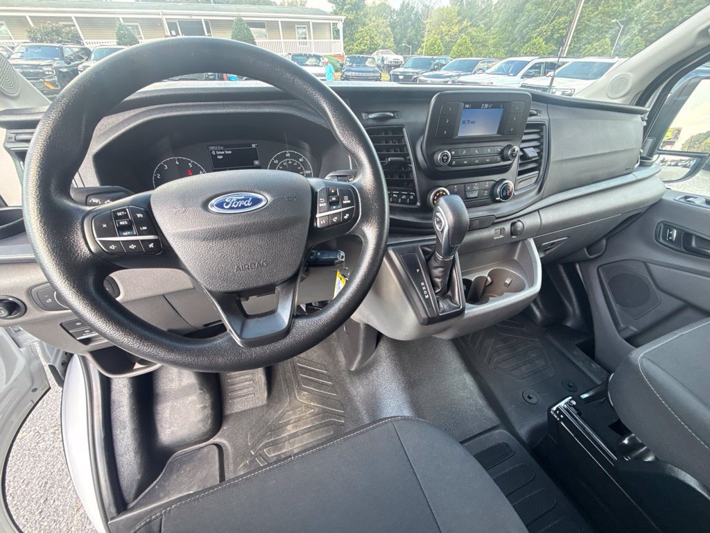 Used 2023 Ford Transit 350 XL RWD image 11