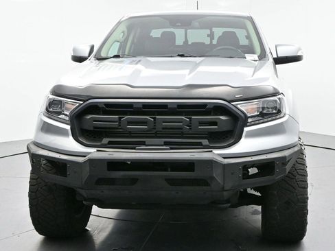 Used 2020 Ford Ranger Lariat w/ Equipment Group 501A Mid image 3