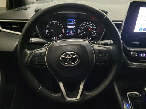 Used 2023 Toyota Corolla SE image 22