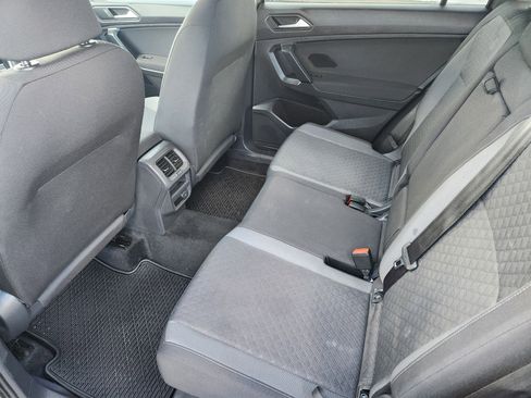 Used 2019 Volkswagen Tiguan S w/ Driver Assistance Package image 22