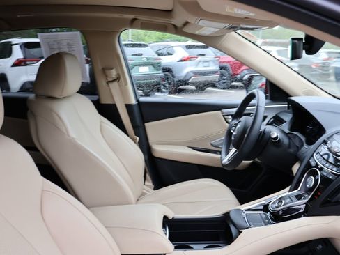 Used 2024 Acura RDX SH-AWD w/ Technology Package image 8