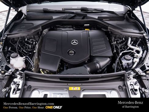 New 2026 Mercedes-Benz GLC 300 4MATIC image 31