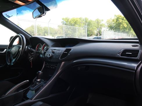 Used 2013 Acura TSX Special Edition FWD image 26