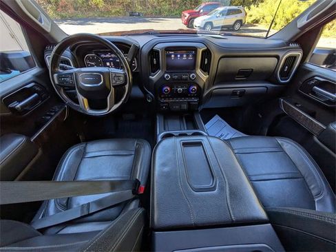 Used 2022 GMC Sierra 3500 Denali image 32