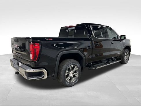 New 2026 GMC Sierra 1500 SLE AWD/4WD image 14