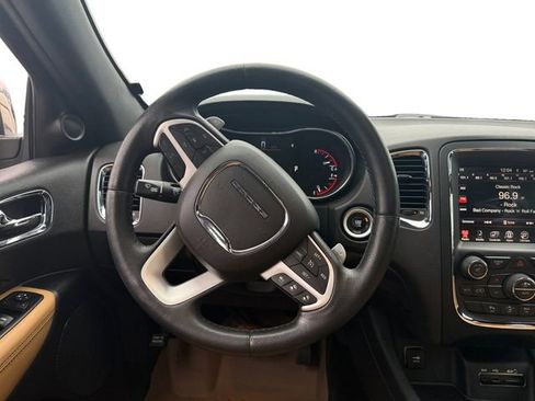 Used 2014 Dodge Durango Citadel w/ Technology Group image 12