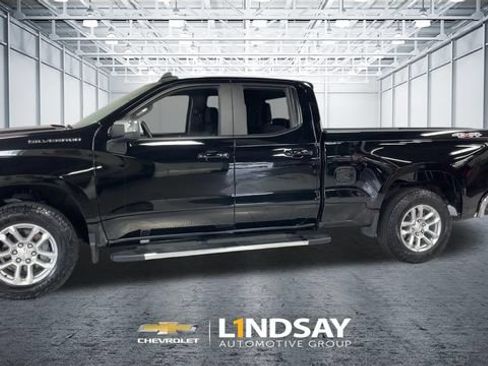 Used 2023 Chevrolet Silverado 1500 LT AWD/4WD image 6