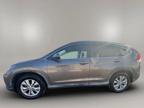 Used 2013 Honda CR-V EX-L image 4