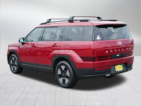 Certified 2026 Hyundai Santa Fe SEL AWD/4WD image 5