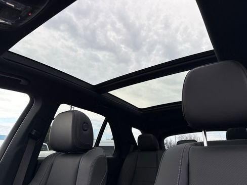 New 2026 Mercedes-Benz GLE 350 GLE 350 image 2