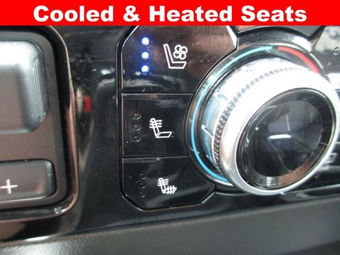 Used 2025 GMC Sierra 1500 SLT w/ SLT Premium Plus Package image 18