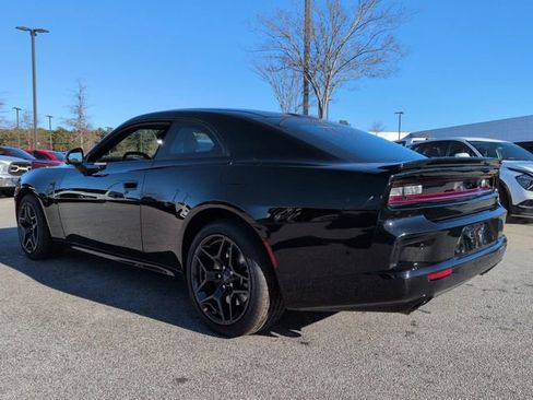 New 2026 Dodge Charger R/T Scat Pack image 6