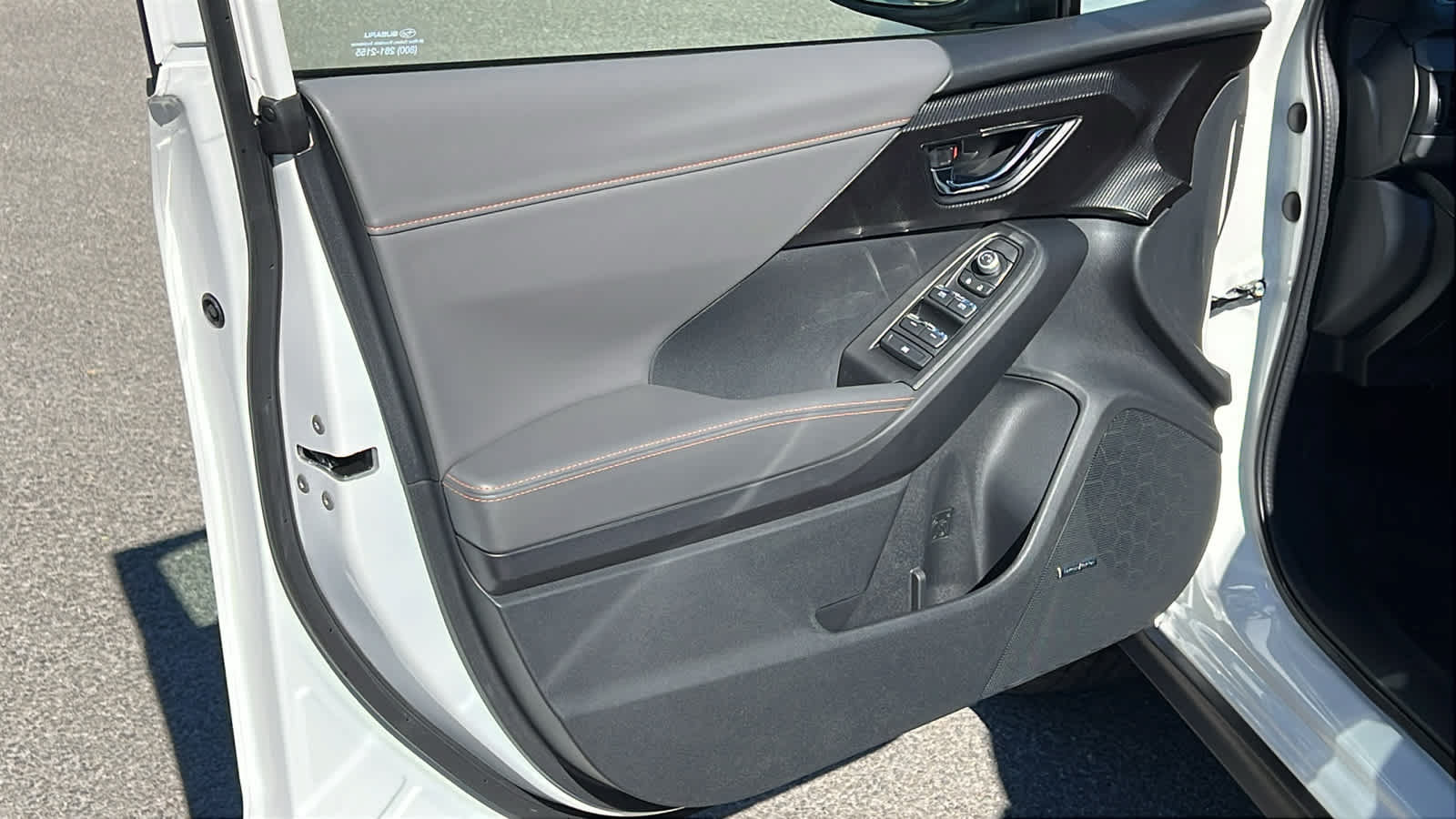 New 2026 Subaru Crosstrek 2.5i Limited AWD/4WD image 23