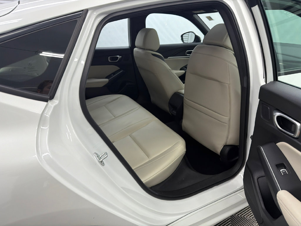 Used 2024 Acura Integra A-Spec w/ Technology Package FWD image 17