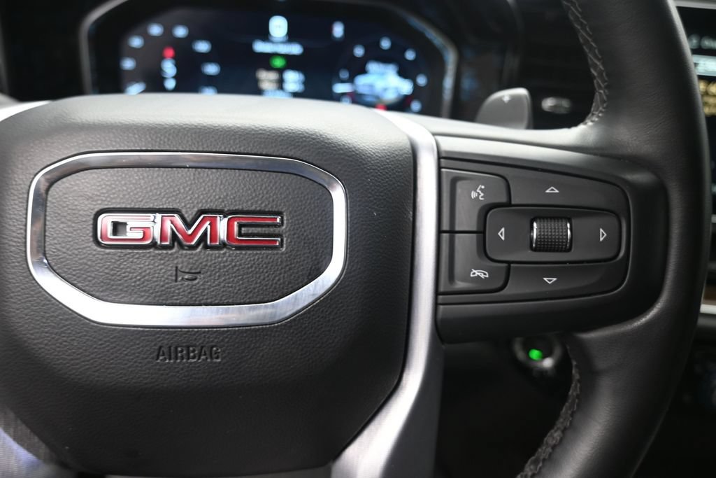 Used 2024 GMC Sierra 1500 Elevation AWD/4WD image 14