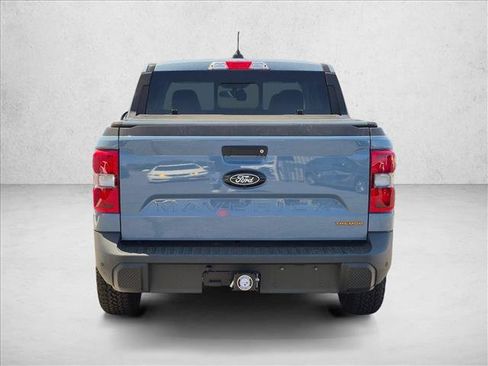 Used 2025 Ford Maverick Tremor AWD/4WD image 7