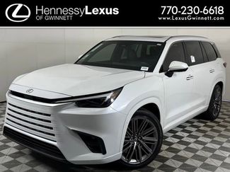 New 2026 Lexus TX 350 AWD 360° Tour