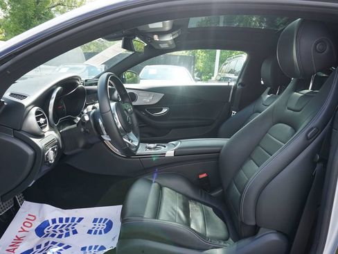 Used 2019 Mercedes-Benz C 300 Coupe image 11