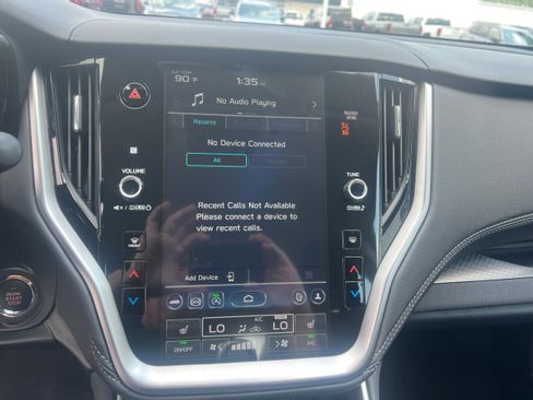 New 2025 Subaru Legacy Premium image 9