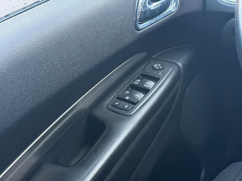 Used 2013 Dodge Durango SXT w/ Popular Equipment Group AWD/4WD image 7