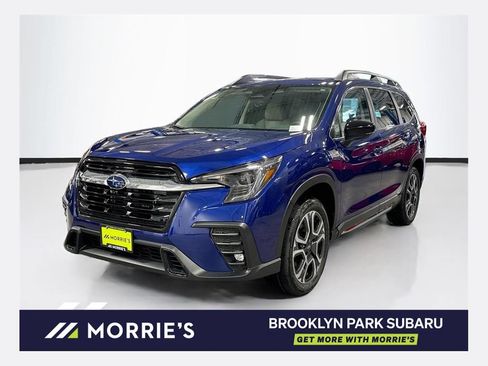 New 2026 Subaru Ascent Limited AWD/4WD image 1