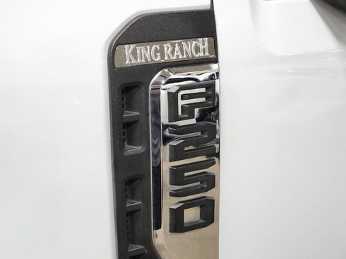 Used 2023 Ford F250 King Ranch image 25
