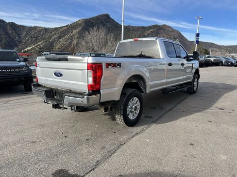 Used 2019 Ford F250 XLT w/ XLT Value Package image 10