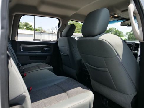 Used 2015 RAM 1500 Big Horn AWD/4WD image 28