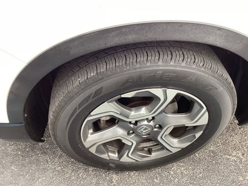 Used 2018 Honda CR-V EX image 15