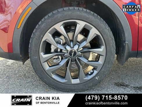 Certified 2022 Kia Sorento SX Prestige image 36