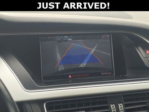 Used 2016 Audi A5 2.0T Premium Plus w/ Technology Package image 22