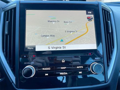 Used 2022 Subaru Forester Limited w/ Popular Package #2 image 13