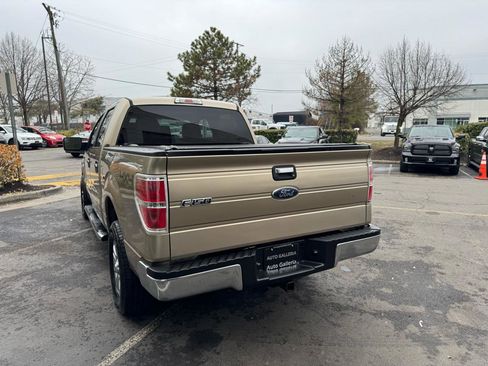 Used 2013 Ford F150 XLT w/ XLT Chrome Pkg image 20