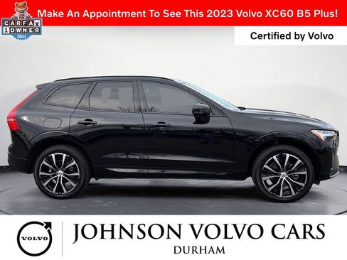 Used 2023 Volvo XC60 B5 Plus image 2