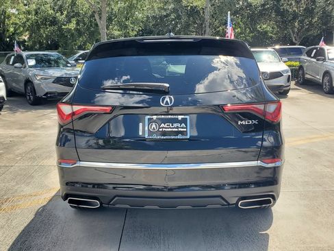 Used 2024 Acura MDX FWD image 6