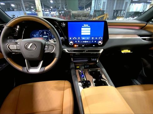 New 2026 Lexus RX 350 image 5