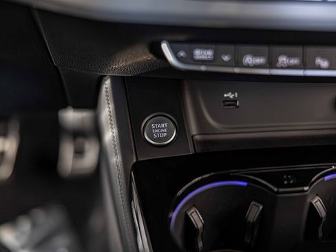 Used 2024 Audi A5 2.0T Prestige w/ 19" Wheel Package image 31