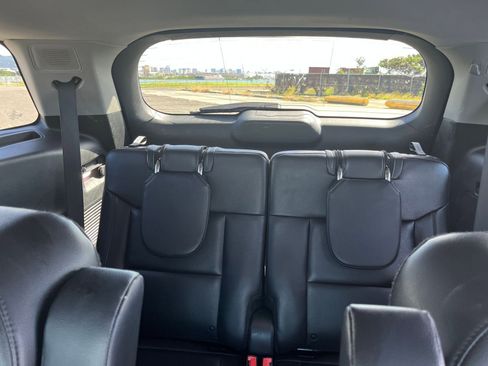 Used 2023 Ford Explorer Limited image 33