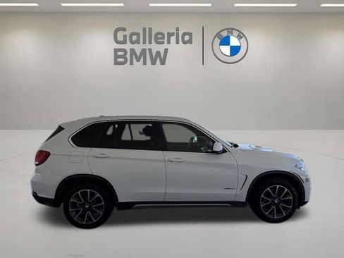Used 2017 BMW X5 sDrive35i RWD image 6
