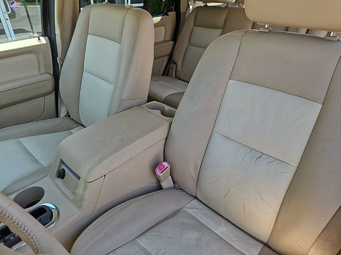 Used 2006 Ford Explorer Eddie Bauer image 12