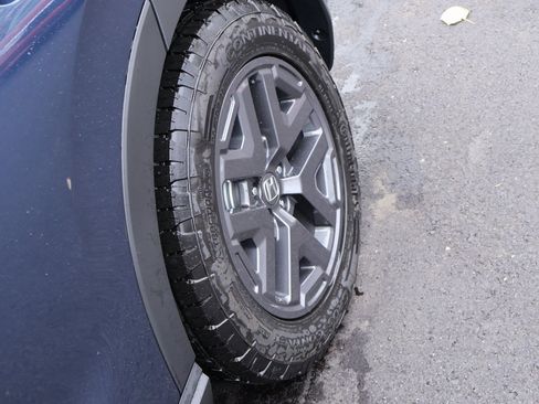 Certified 2026 Honda CR-V TrailSport image 34